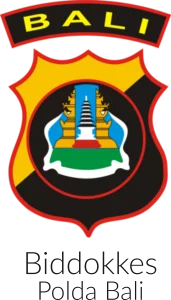 BIDDOKKES POLDA BALI